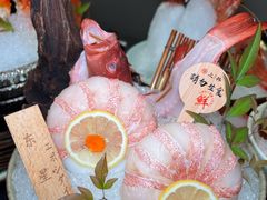-上井料理黑金店(IFS国金中心店)