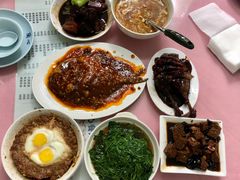 -蘭心餐厅(进贤路店)
