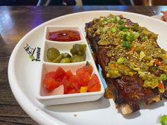 -Famous肥猫墨西哥音乐餐吧(五棵松华熙LIVE店)