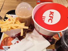 -肯德基(建华店)