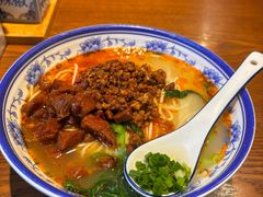 -辣肉面大王(天平路店)