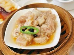 -潮福城大酒楼·潮粤菜·港式点心(阳光城店)