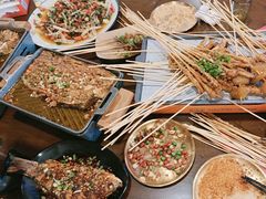 -林二哥宜烤官·宜宾小烧烤