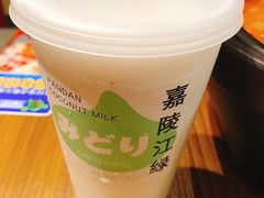 -阿香米线(大悦城店)