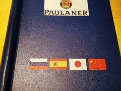 -Restaurant Paulaner am Dom