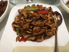 干烧四素-烤肉宛饭庄(南礼士路店)