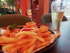 -Ambra Haus琥珀屋精酿餐厅(宝山店)