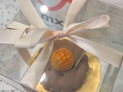 -美心西饼mx cakes(市桥站店)