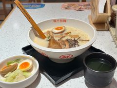 -味千拉面(光启城时尚购物中心店)