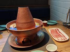 -额尔敦草原涮羊肉·烧烤(冻青树总店)