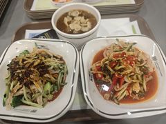 -魏家凉皮(大差市店)
