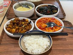 -乡村基(龙湖时代天街餐厅)