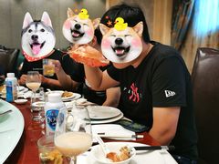 -海景壹号大酒店(滨湖店)