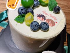 莫吉托蛋糕-姆们M Sweetie Cake(三里屯店)