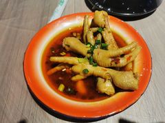 -李叔叔虾蟹大排档(青羊店)