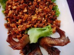 -燕春楼(海河华鼎店)