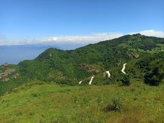-妙峰山风景名胜区