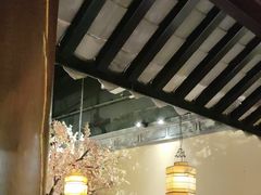 -绿茶餐厅(昌平悦荟店)