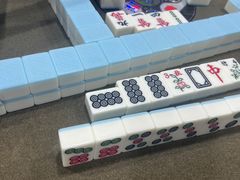 -素禅棋牌会所(海阳路店)