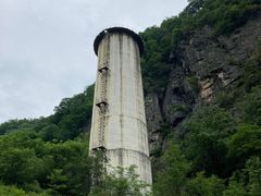 -牛背梁国家森林公园