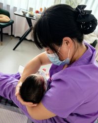 -养月堂中医养生月子会所(中心妇产店)