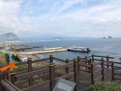 -松岳山