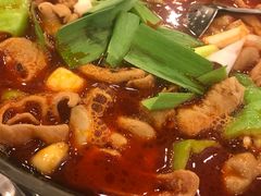 -湘肠香火锅店(团结湖店)
