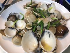 -量贩海鲜餐厅