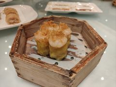 海虾蟹子干蒸-宝园酒家(美林M·LIVE天地东座店)