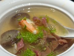 -怡情荟•海鲜青岛菜(五四广场旗舰店)