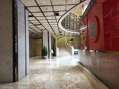 -天津津利华酒店