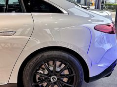 -宁波之星奔驰4S店(海曙店)