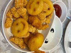 -Aqua Oasis 水天堂(常熟永旺店)