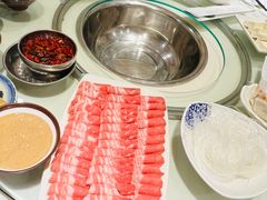 -福寿斋·老北京铜锅涮肉·烤鸭(顺义总店)
