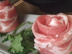 五花肉-煲宫(华润万象城店)