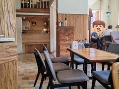 -良木缘咖啡西餐(川大店)