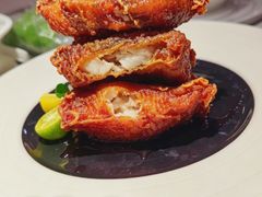 -醉庐·新上海菜(南京西路店)