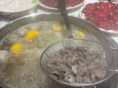 -汕头八合里海记牛肉店(清河店)