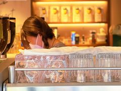 -Punchline Coffee&Roaster(同济大学店)