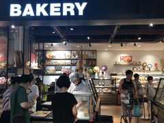 -Olé精品超市(苏州中心店)