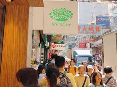 -崇光百货(铜锣湾店)