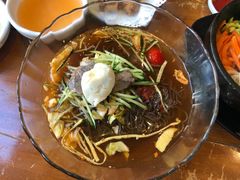 冷面-全州拌饭馆(断桥店)