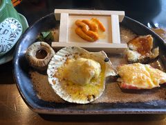 -和彩放题餐厅(酒仙桥店)