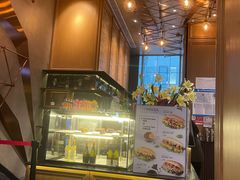 -THE WOODS 简餐 (国贸商城店)