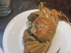 -川骄海鲜自助(亚运村店)