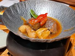 -花潮料理艺食馆(SM新生活广场店)