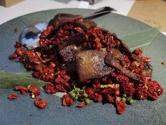 焦香牛舌-时间仓(湘江世纪城店)