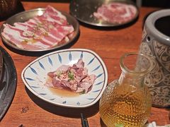 -町町烧肉屋(振华广场店)