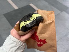 -Tims天好咖啡(江干万象城店)