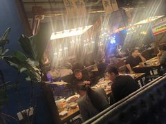 -爱啤精酿·民谣酒馆(滨江店)